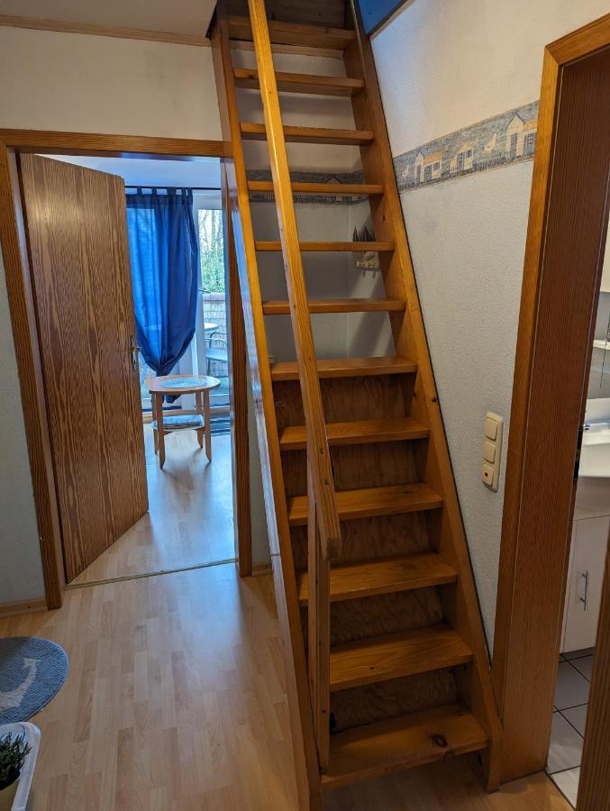 Appartement Fewo Entennest - Horumersiel à Schillig Extérieur photo